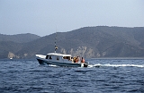 628_De boot naar Isla de la Plata